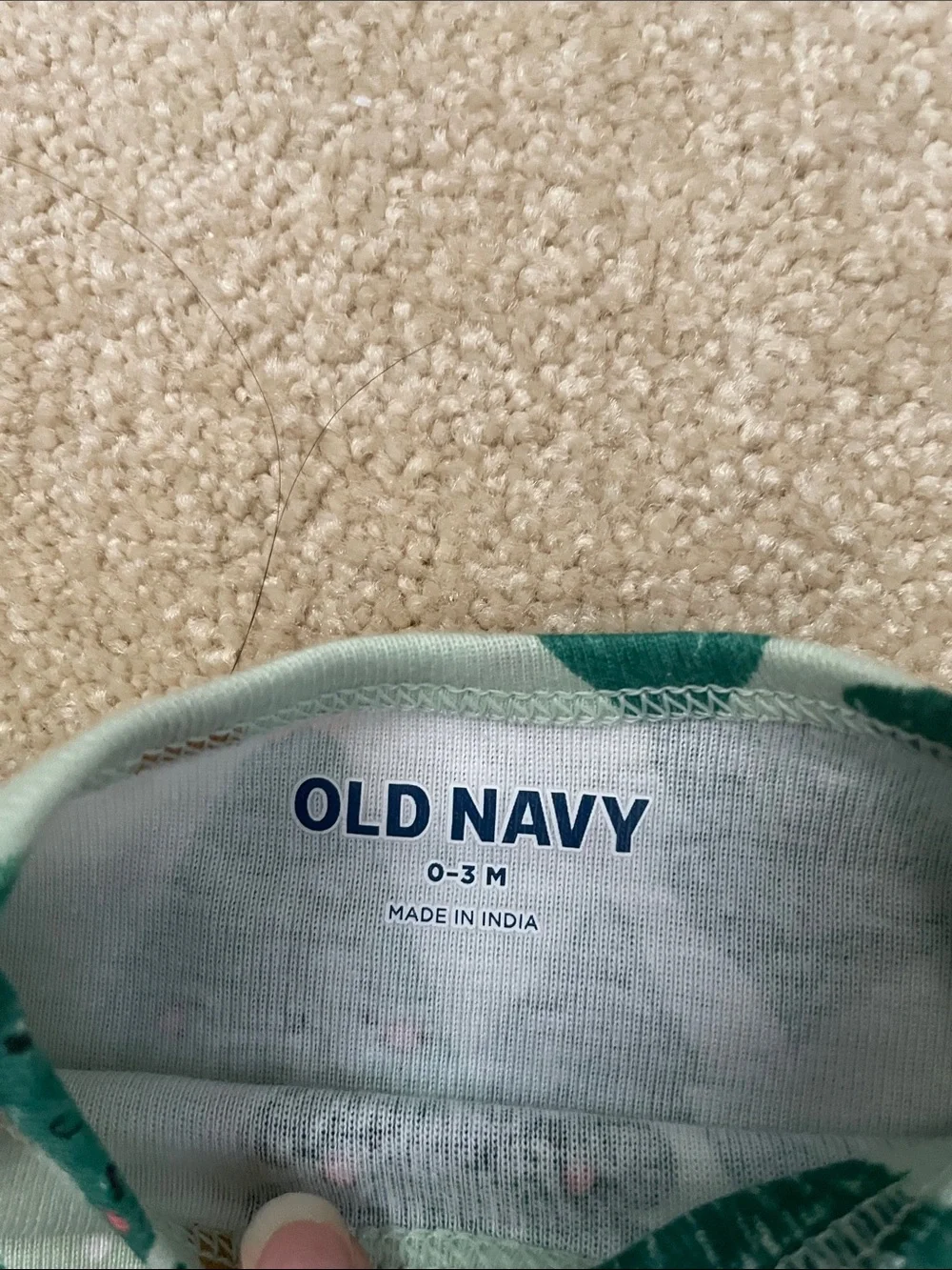 Old Navy cozy old